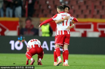 大卫·贝利昂:从曼联替补到红星FC创意总监,他的人生比足球更精彩