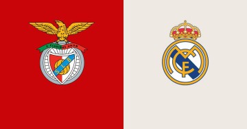 欧冠18决赛附加赛首回合：本菲卡迎战皇马，皇马西甲强势而欧冠进展受阻