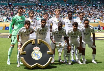 RMC:费城最高温度将达42度,尤文、切尔西和皇马即将在这里比赛