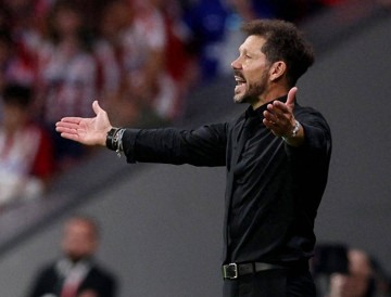 西甲最衰队出炉!55岁匪帅生气:砸1.75亿买10人16年首遭开门黑