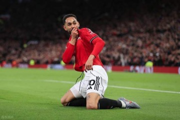 曼联砍光臃肿球探!新招募团队效率飙升,总算不浪费钱了