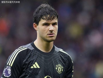 一日英超动向:拉门斯会是曼联主力守门员,阿森纳夺冠概率第一