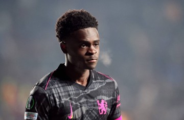 罗马诺:罗马今天将与切尔西谈判乔治的转会,桑乔的转会没有进展