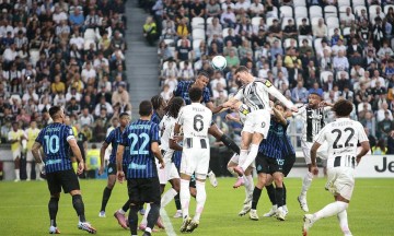 尤文图斯三连胜表现喜人,欧冠主场对阵多特蒙德能否延续优势?