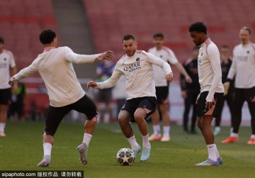 定了!欧冠决赛巴黎硬碰国米,18000球迷远征慕尼黑,林肯公园助阵,燃爆安联!