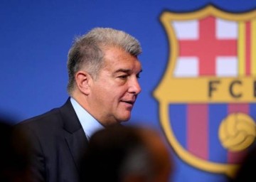 巴萨新闻:巴塞罗那、西甲与 1:1 财政公平竞赛规则——现状