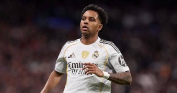 罗德里戈确认将离开皇马，宣布新决定并锁定巴西国家队首发席位