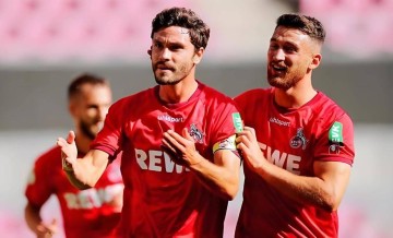 周日012 德甲 科隆VS莱比锡红牛:赛事前瞻