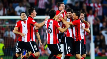 西甲:毕尔巴鄂竞技VS阿拉维斯 最新内幕消息精准比分预测