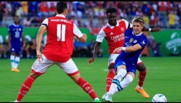 周二011 英联赛杯:阿森纳迎切尔西德比战,主场欲破蓝军反扑之势