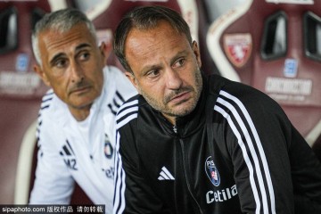 萨里执教意甲300场:昔日辉煌与现状并存