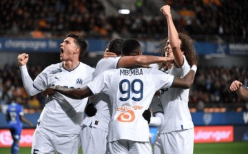 法甲巅峰对决:马赛VS巴黎圣日尔曼 赛前深度解析与比分预测