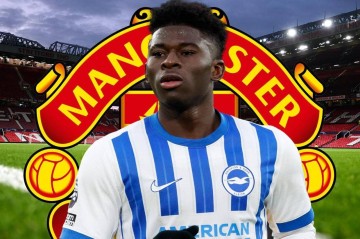 曝曼联将报价巴莱巴但低于1亿,欲送桑乔被拒!阿莫林也想要沃顿