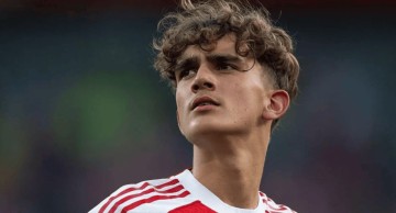 15岁的天才少年,将如何改写欧冠历史?阿森纳的“豪赌”究竟值不值?