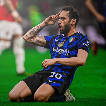 国米耻辱出局!头号罪人缺席,劳塔罗发飙揭更衣室裂痕