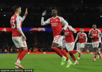 德甲霸主PK英超领头羊!阿森纳将踢拜仁 最强矛盾之战来袭