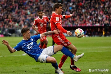 德甲:霍村客场斗狼堡,强势客场能否延续?