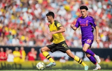 欧冠焦点战前瞻:尤文图斯 VS 多特蒙德,意甲德甲豪强深夜对决