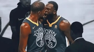 世俱杯姆巴佩对阵大巴黎，像极了NBA杜兰特对阵勇士