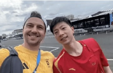 传奇落幕!波尔欧冠150胜4冠终结,6.15德甲决赛后正式告别乒坛