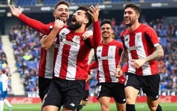 周日西甲:奥萨苏纳VS维戈塞尔塔,比分推荐!