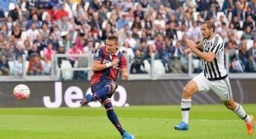 周日027意甲前瞻:AC米兰VS博洛尼亚 最新比分分享