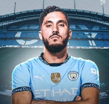 曼城达成谈判基本一致法甲新星 增援D席式中场战力