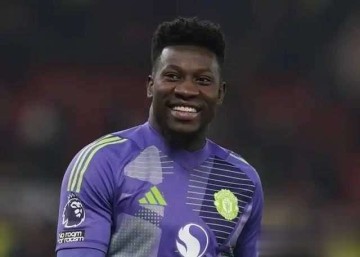 双倍年薪!曼联门神将投土超劲旅,23岁新援锁定主力?