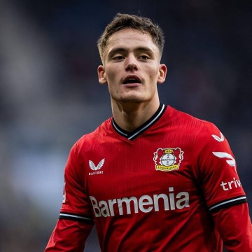 1.5亿欧吓退德甲霸主?拜仁退场让路,利物浦成维尔茨最可能下家