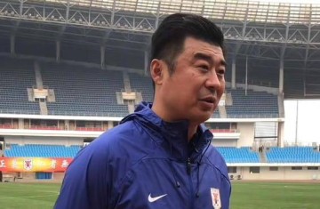 鲁能已正式开始选帅工作!媒体透露正在接触法甲教头,引发热议