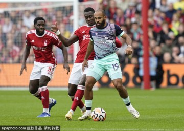 麦卡蒂拒绝德甲豪门,选择诺丁汉森林背后的深意与挑战