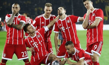 25160期胜负彩足彩:凯恩领衔拜仁强攻,巴黎防线能否顶住压力