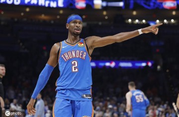 雷霆会是第3支70胜战队吗?冲击纪录手握多重利好