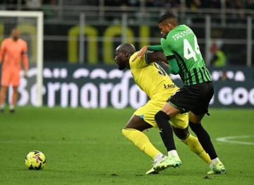 意甲焦点:国际米兰主场求胜,萨索洛能否搅局?