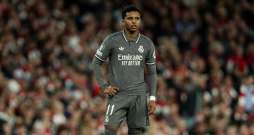 1.9亿砸维蒂尼亚博尼法斯!罗德里戈9000万离队,皇马要变天?