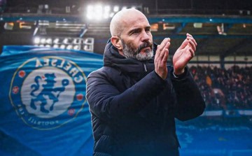 近15场13胜,3大目标全部完成!切尔西能挑战巴黎吗?