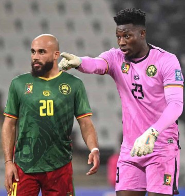 曼联三人非洲杯离队日期确定,无缘战维拉!落选奥纳纳清洗计划曝光