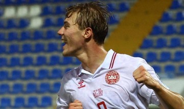 曼联水货到意甲杀手!弃将霍伊伦3场造6球,身价暴涨1000万!