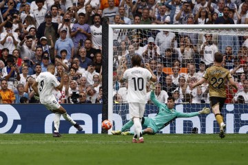 黄健翔评姆巴佩:这种风格的个人成功若被奉为圭臬,足球会成啥样