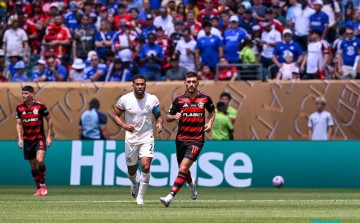 南美球队崛起!世俱杯3大欧冠冠军惨遭击败