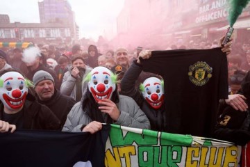 “英国已被移民殖民了”,曼联老板激怒斯塔默