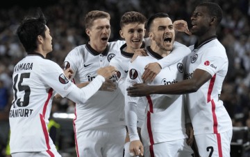 2/6周五赛事前瞻:德甲 柏林联合VS法兰克福(内附12场预测)