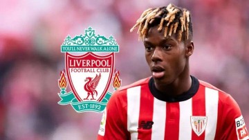 利物浦B计划曝光!9500万报价西甲飞翼 他比塞梅尼奥更强