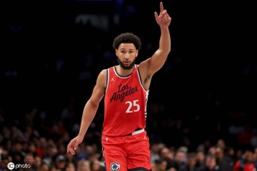 29岁退役?本-西蒙斯不确定自己是否还想打球