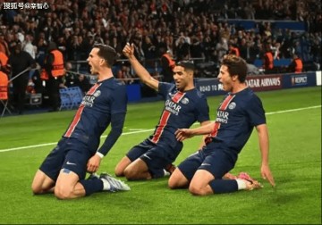 巴黎双杀阿森纳时隔5年再进欧冠决赛!距离三冠王只差2场决赛!