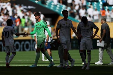 风云突变!迈阿密逆转,巴西双雄压制两大欧冠冠军,世俱杯正精彩