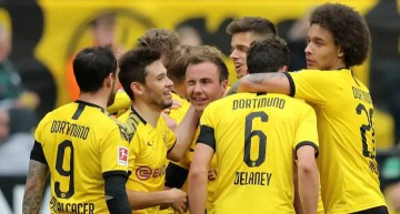 多特蒙德需要注意什么,才能超越拜仁在德甲有竞争力?