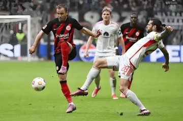 周六023 德甲 门兴格拉德巴赫VS勒沃库森,比赛分析