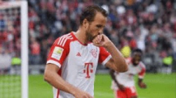 拜仁转会受阻，星空德甲体育报道聚焦恩昆库风波