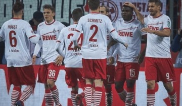 德甲焦点战：科隆VS斯图加特——攻防博弈下的胜负手与比分推演